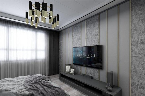 天洋环保集成墙面